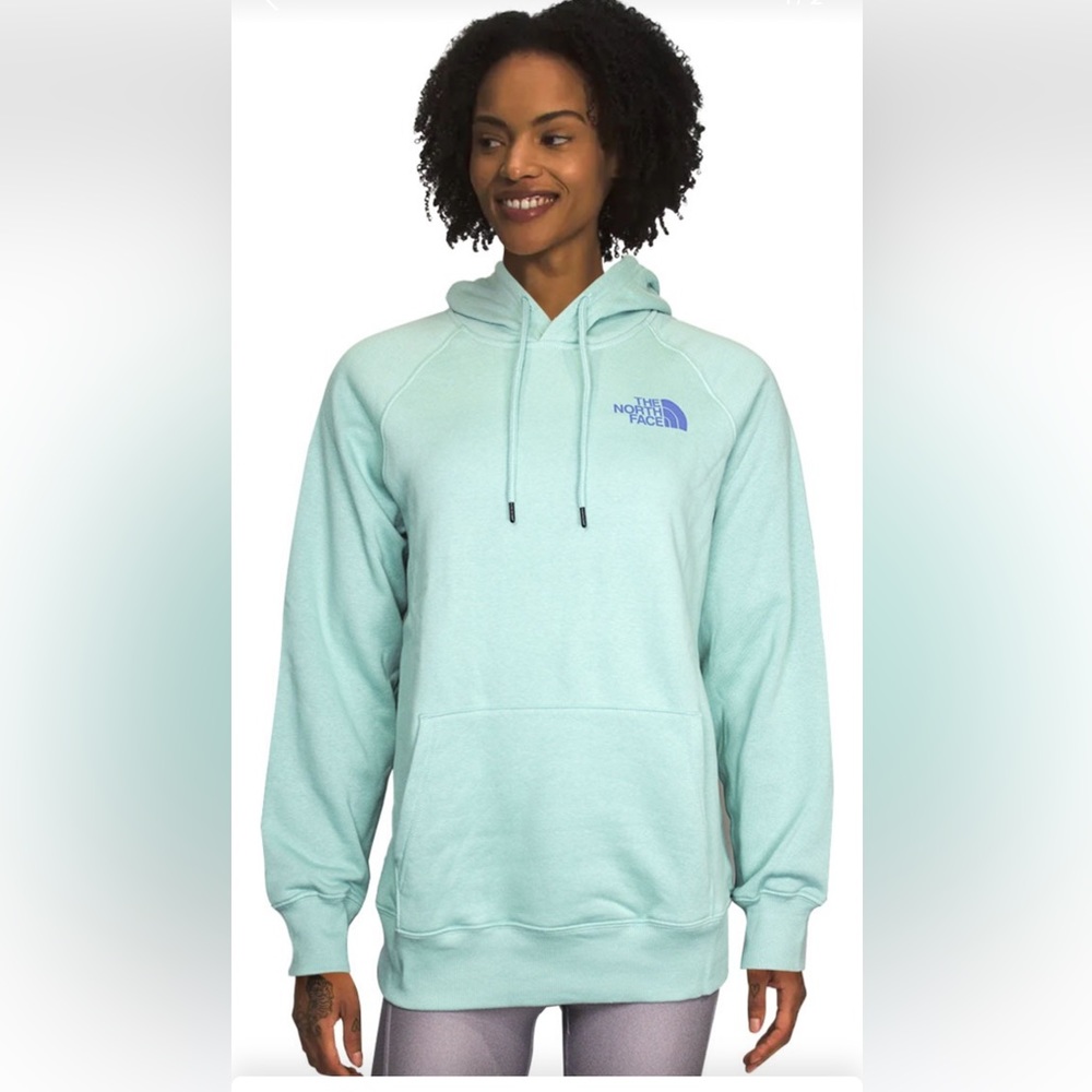 The North Face Pullover Hoodie